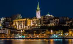 EBRD launches ENEF II for the Western Balkans; Banca Intesa joins anchor investors
