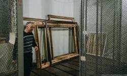 Where to look for museum collections that disappeared during the Russian occupation