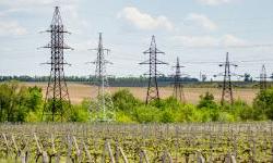 Supporting Moldova’s energy security with €30.8 million loan for electricity network development