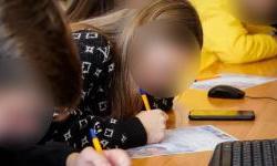 Secret classes to counter Russian brainwashing in occupied Ukraine