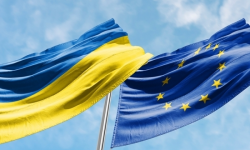 Commission disburses first €4.5 billion of bridge financing to Ukraine under the Ukraine Facility
