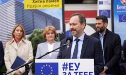Beogradska Hitna pomoć uskoro rekonstruisana i energetski efikasna