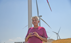 Chinese Wind Farms In Bosnia Spotlight Clash Of Interests, Corruption In The Heart Of The Balkans