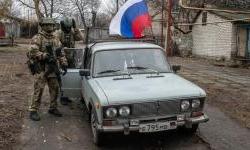 UN Mission: Russia undermines freedoms in occupied territories