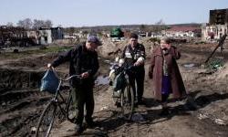 Terror and Scorched Earth Tactics. Is Russia Preparing to Take Over the Sumy Region?