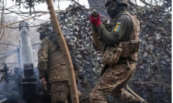 Time Is Running Out in Ukraine