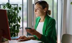 EBRD, EU and Sweden back ProCredit Bank financing for Georgian female entrepreneurs