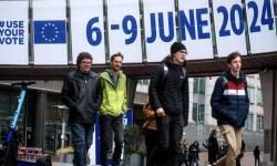 Hire factcheckers to fight election fake news, EU tells tech firms