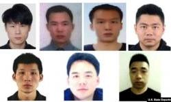 European Lawmakers React After Alleged Targeting In Chinese Hacking Campaign