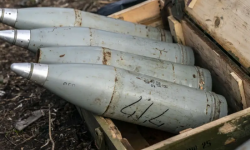 The Czech Republic organizes the collection of ammunition for Ukraine