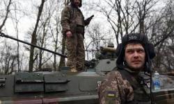 Russia executed Ukrainian POWs, UN report says