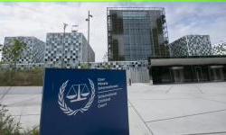 44 states in The Hague support creation of special tribunal and use of frozen Russian assets for Ukraine