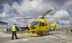 CROATIAN AIR AMBULANCE SERVICE SET TO BEGIN
