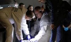 A Russian Defector’s Killing Raises Specter of Hit Squads