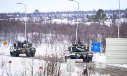 Putin miscalculated on Finland’s border
