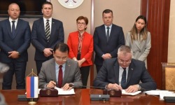 CRBC: The road construction project from Foča to Šćepan Polje will be carried out by a Chinese company convicted of environmental destruction.