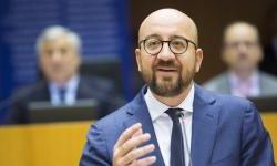 Michel: EU needs to send a clear message to Western Balkan countries