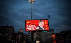 New Study Says China Using Investments To Buy Political Influence In Central, Eastern Europe