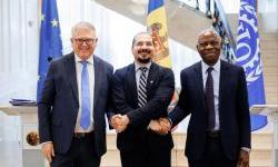 EU allocates €2 million to reform key institutions regulating labour market in Moldova