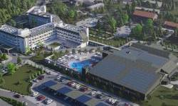 TOPUSKO SMART THERMAL PROJECT WORTH 100 MILLION EUROS