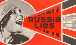 Propaganda’s scalpel: How Russian lies fracture Ukraine