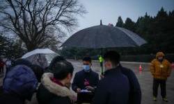 Media feel pressure to tell ‘positive’ China story as party tightens grip
