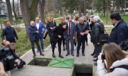 HEATING SCHOOLS WITH WASTE GEOTHERMAL WATER FOR CLEANER AIR IN SOKOBANJA