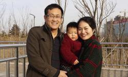 China continues to persecute family of dissidents unlawfully, finds report