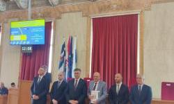 22 contracts worth 489 million euros were awarded from the National Program for Public Procurement for 2021-2026.