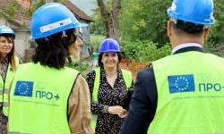 EU support is a tailwind for female entrepreneurs