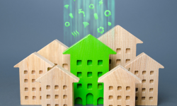 200 million euros available for the energy efficiency renovation of residential buildings in 2024