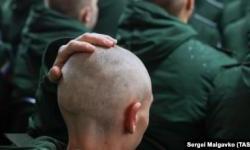 Pardoned by Putin: the crimes committed by 