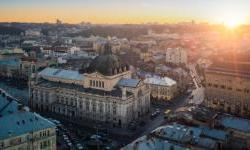 EBRD extends guarantee to Ukraine’s Oschadbank to enable €200 million of new lending