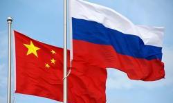 China firms go ‘underground’ on Russia payments as banks pull back