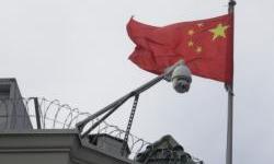 China trying to develop world ‘built on censorship and surveillance’