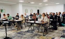 ENHANCING GREEN EDUCATION AND SKILLS DEVELOPMENT IN THE WESTERN BALKANS