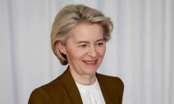 EU reaches deal on using profits from Russia’s frozen assets for Ukraine