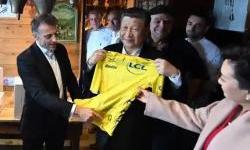 Did China's Xi Jinping expose disunity in Europe?