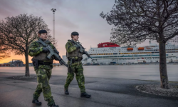 As Russia’s shadow fleet menaces Sweden, here’s how the EU could help