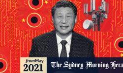 Huawei? No way! Why Australia banned the world’s biggest telecoms firm
