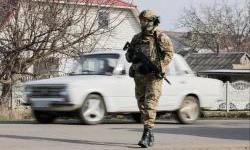 Russia Moves to Expropriate Homes in Occupied Regions