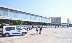 VACCINES QUICKLY ANYWHERE IN SERBIA THANKS TO EU SUPPORT