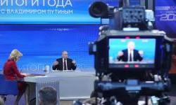 European Union bans four media outlets for peddling Russian propaganda