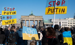 Negotiations or capitulation? How the view of Ukraine peace talks needs to change