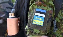 Singing the Blues: the Baltics and Ukraine