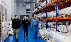 EBRD extends new guarantee to ProСredit Bank Ukraine to support €70 million in new lending to SMEs