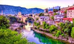 Bridging economies: The catalyst role of low-cost cross-border payment transfers in the Western Balkans