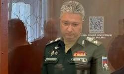 Culling the command Russia has arrested four generals in the past month. Here’s what we know about the Defense Ministry ‘purge.’