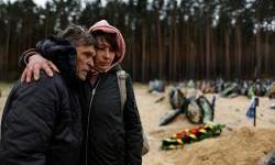 Ukraine’s Crime Chroniclers: Keeping the Flame of Justice Alive