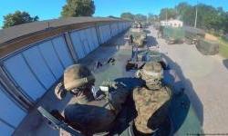 Poland presents plan to fortify border to Russia, Belarus